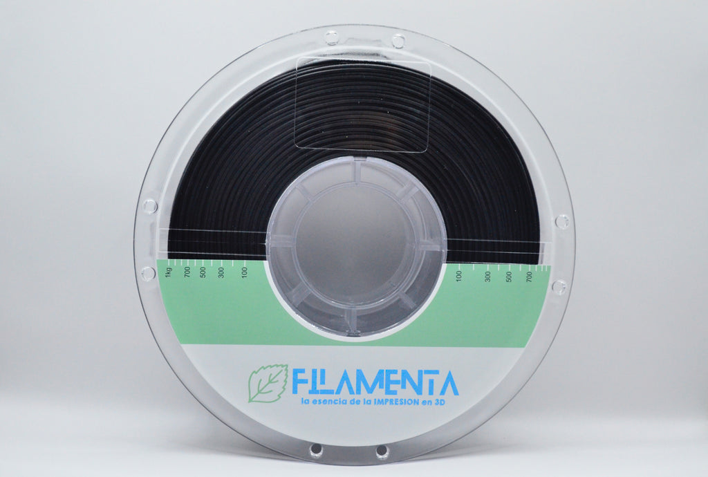 PLA PRO NEGRO