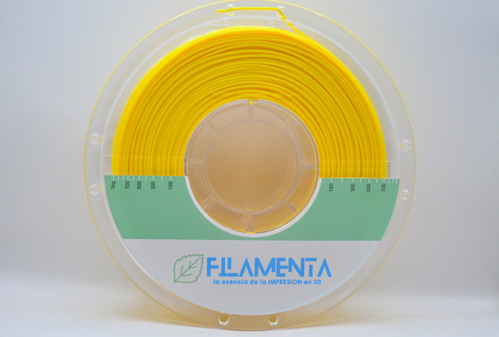 PLA PRO AMARILLO