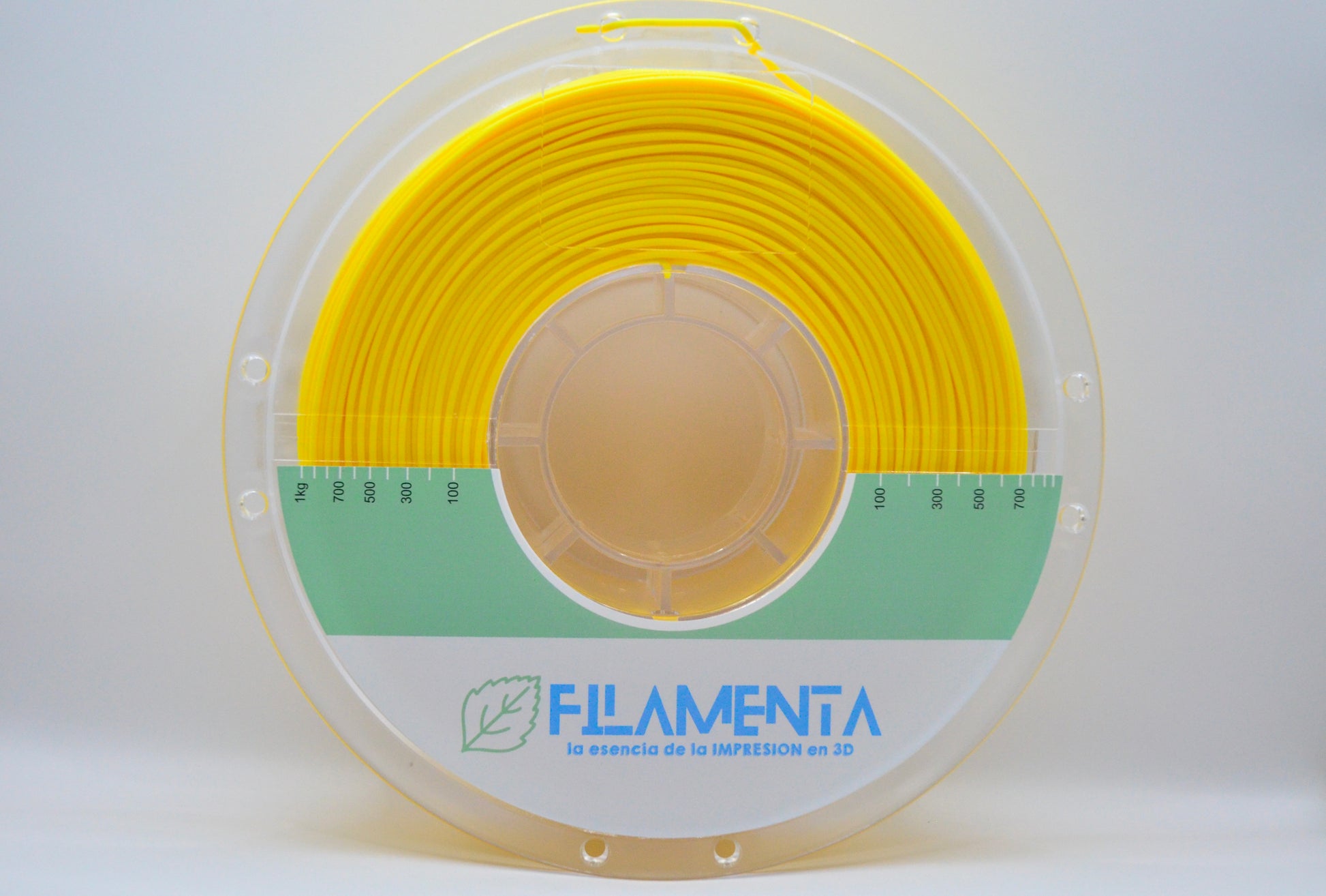 PLA PRO AMARILLO