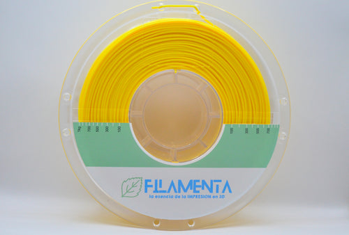 PLA PRO AMARILLO