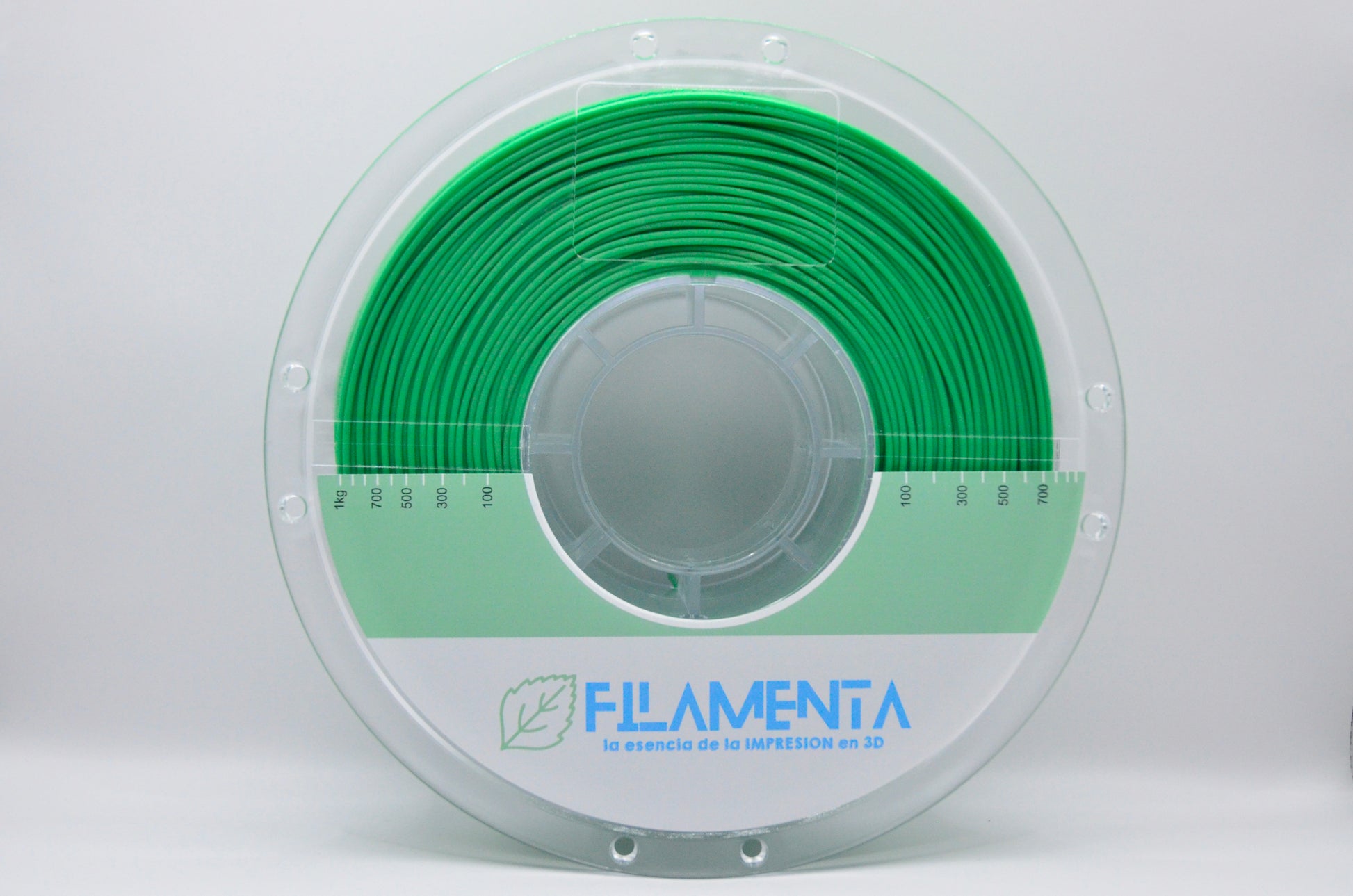PLA PRO VERDE