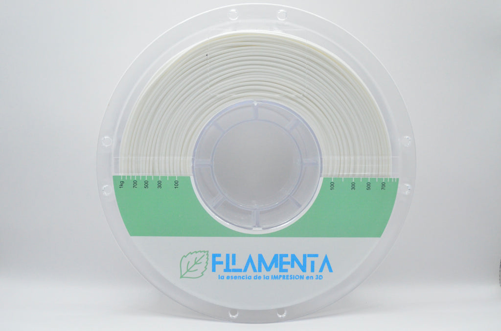 PLA PRO BLANCO