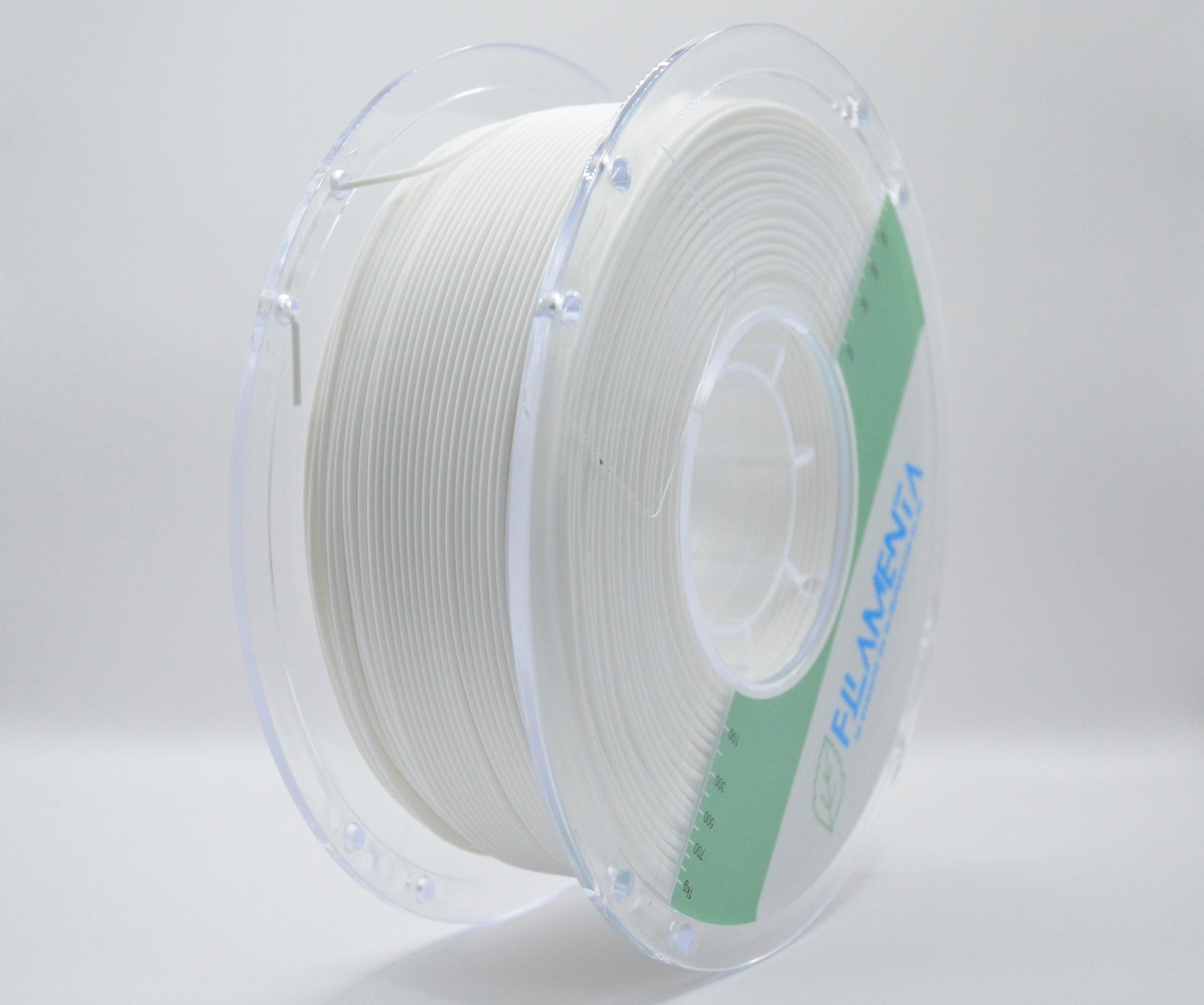 PLA PRO BLANCO