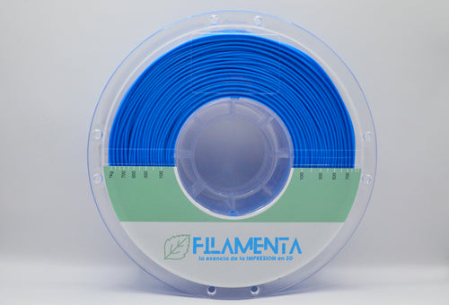 PLA PRO AZUL